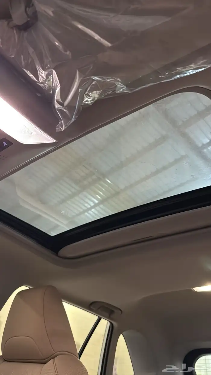 تويوتا راف فور XLE بنزين 2025 10