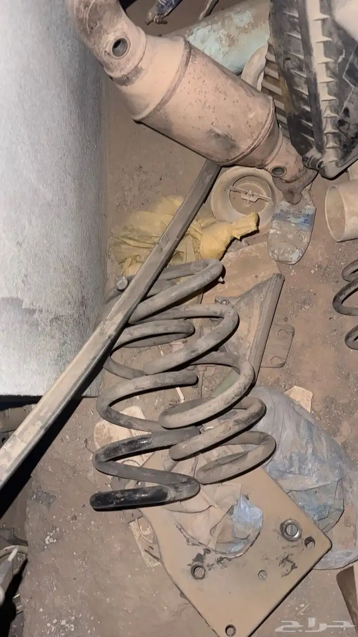 يايات يوكن طرحة ورا و قدام 2007 - 2014 1