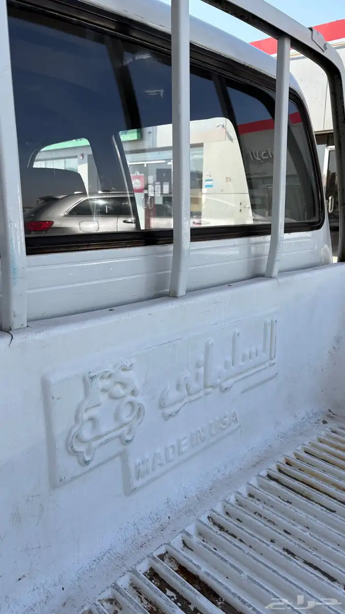 هايلكس للبيع 2