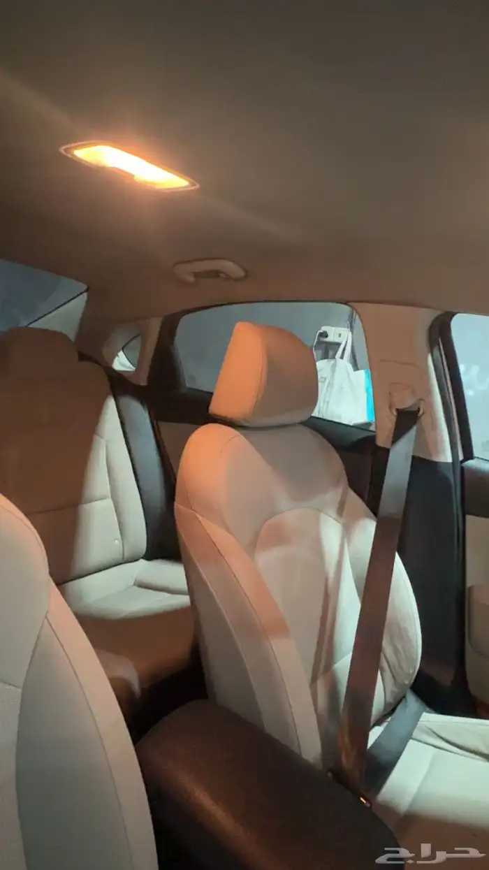 سيراتو 2021 ستاندر 2