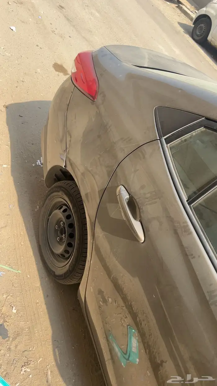 يارس 2019 للبيع 8