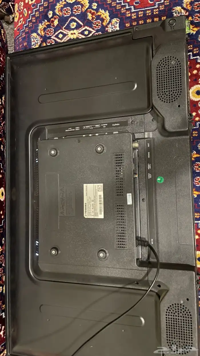 شاشه 32 بوصه 2