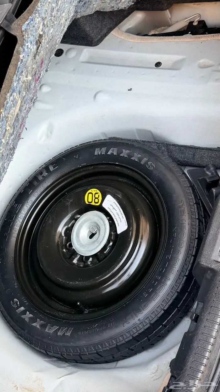 فيوجن فورد 2012 عداد 223 الف ك 17