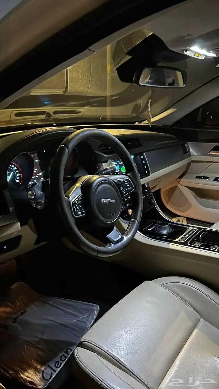 جاكور xf 2016 11