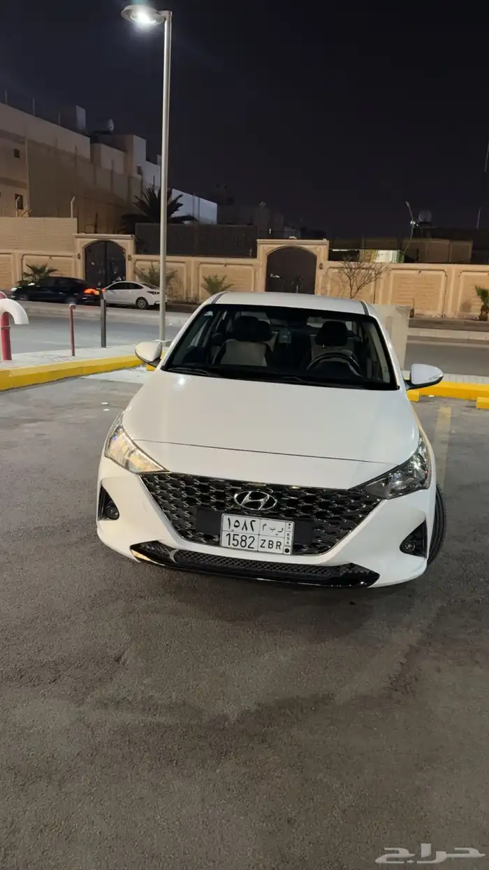 اكسنت 2022 للبيع 3