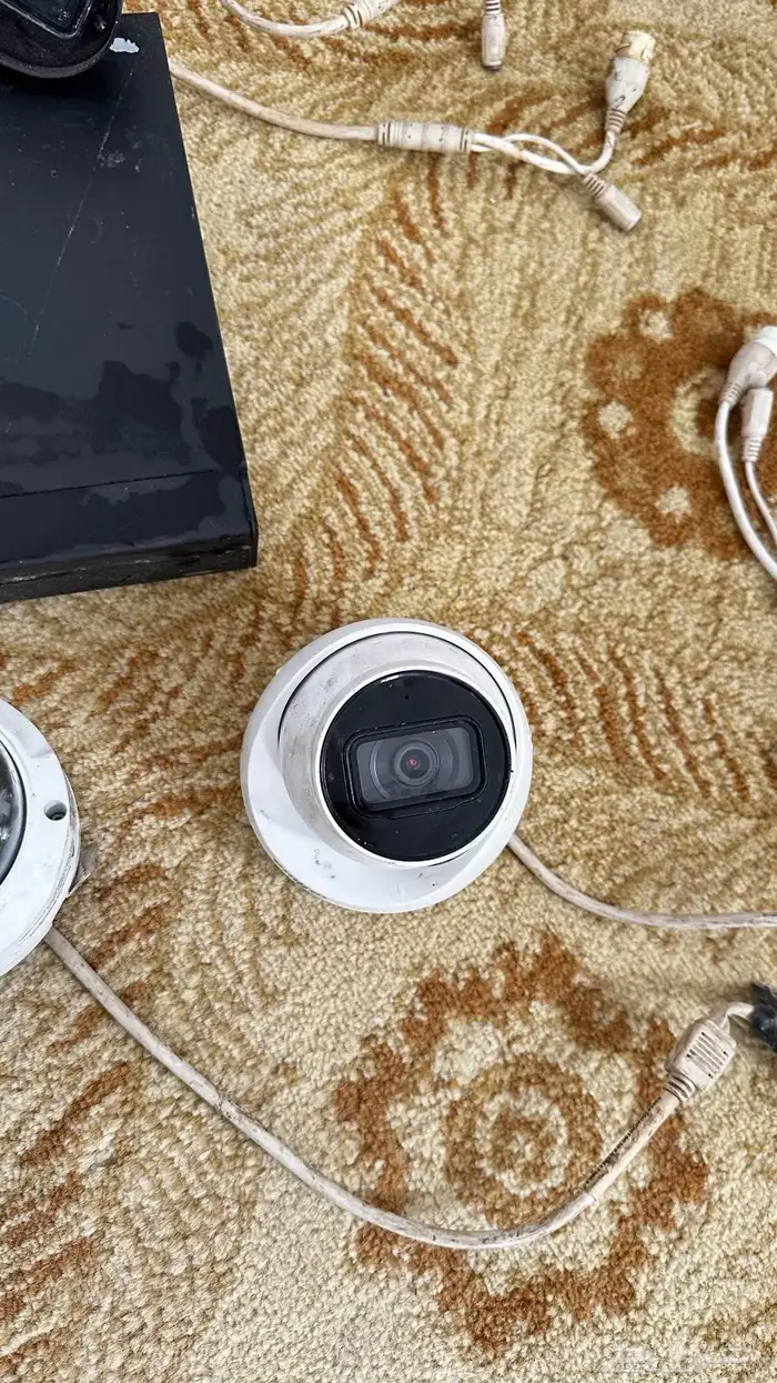 كاميرات محلات للبيع ابها والخميس 3