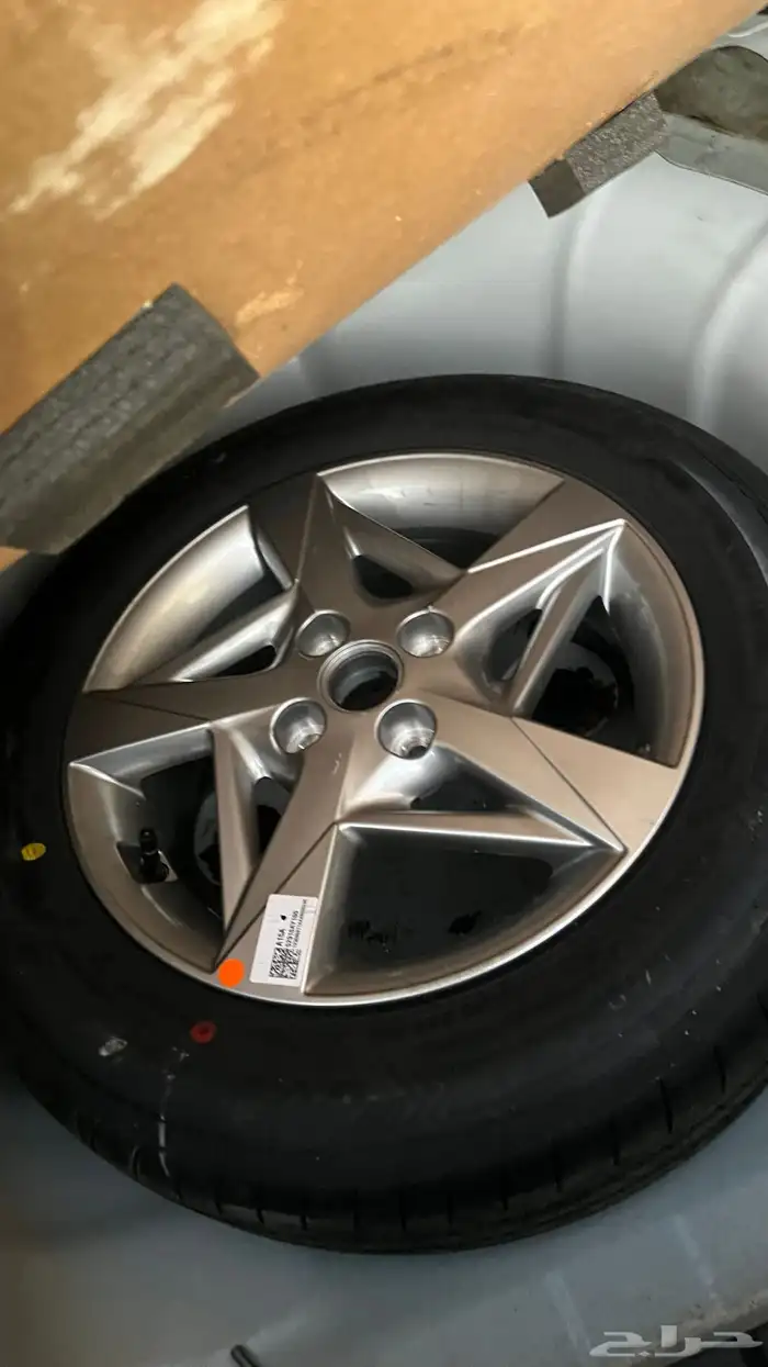 اكسنت للبيع 18