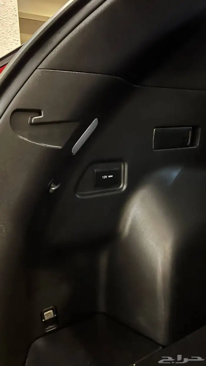 توسان 2021 بحالة الوكالة ( ديزل ) طلبية خاصة - بانوراما 33