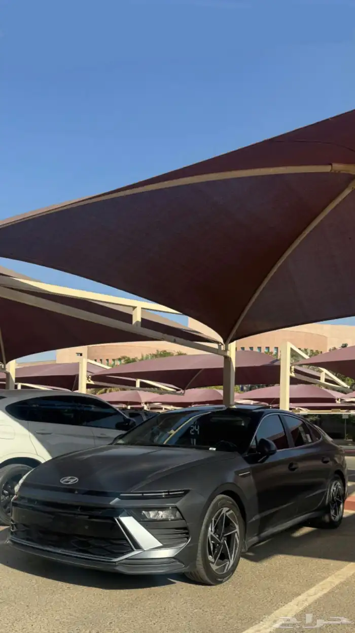 تحديث شاشه سوناتا 2024-2025 0