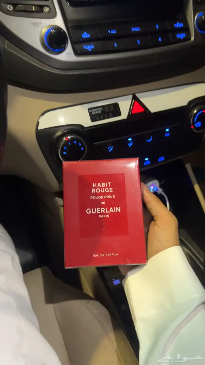 عطر روج هابيت للبيع 0