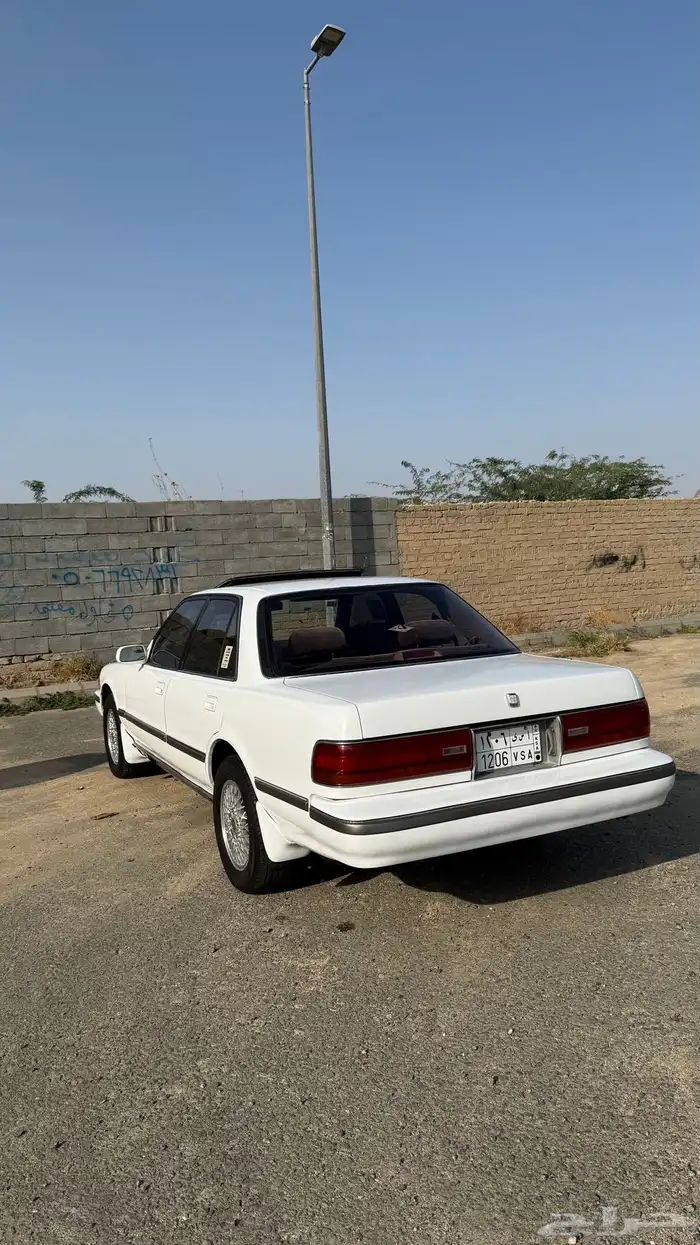 كرسيدا قراندي 1991 2