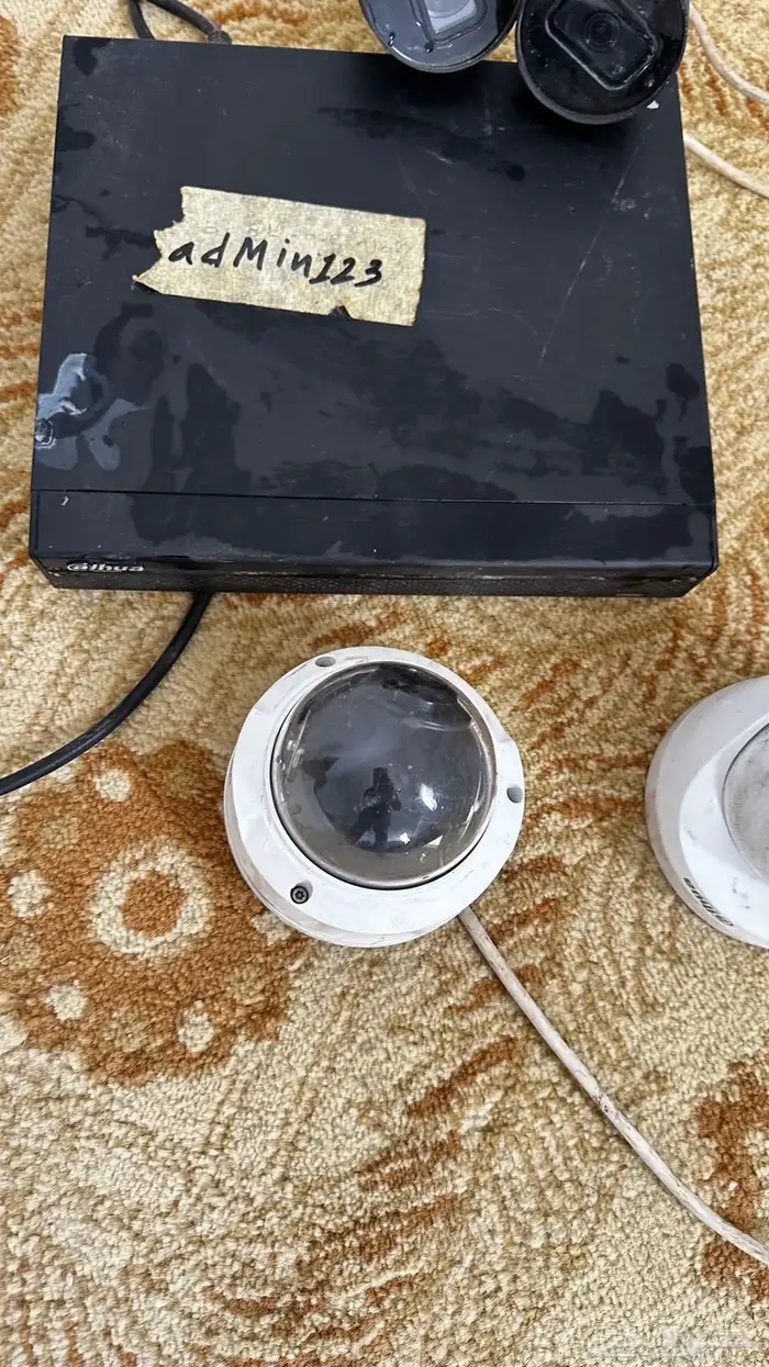 كاميرات محلات للبيع ابها والخميس 4