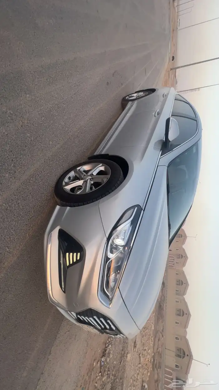 سوناتا 2018 منوه المستخدم 7