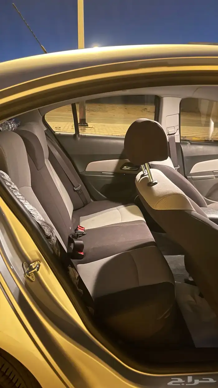 للبيع كروز نظيف جدا 7