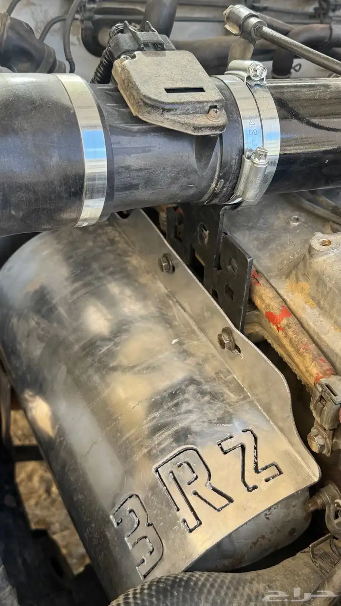 بكج فلتر كامل هايلكس 2005 1