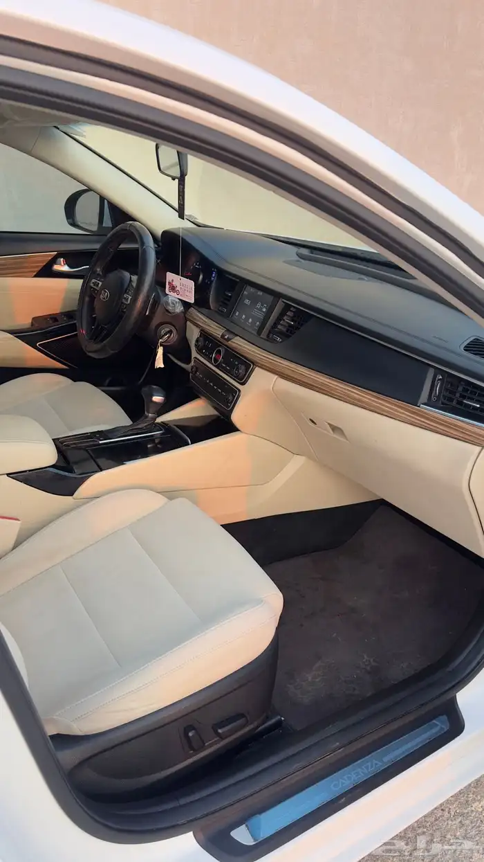 كيا كادينزا 2020 بدي وكاله 10