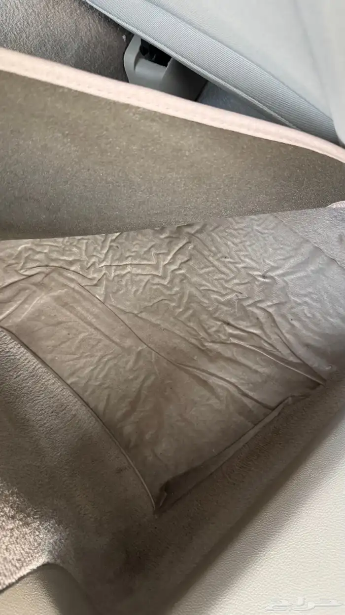 كابرس 2012 LS مخزن اسود ( تم البيع ) 11