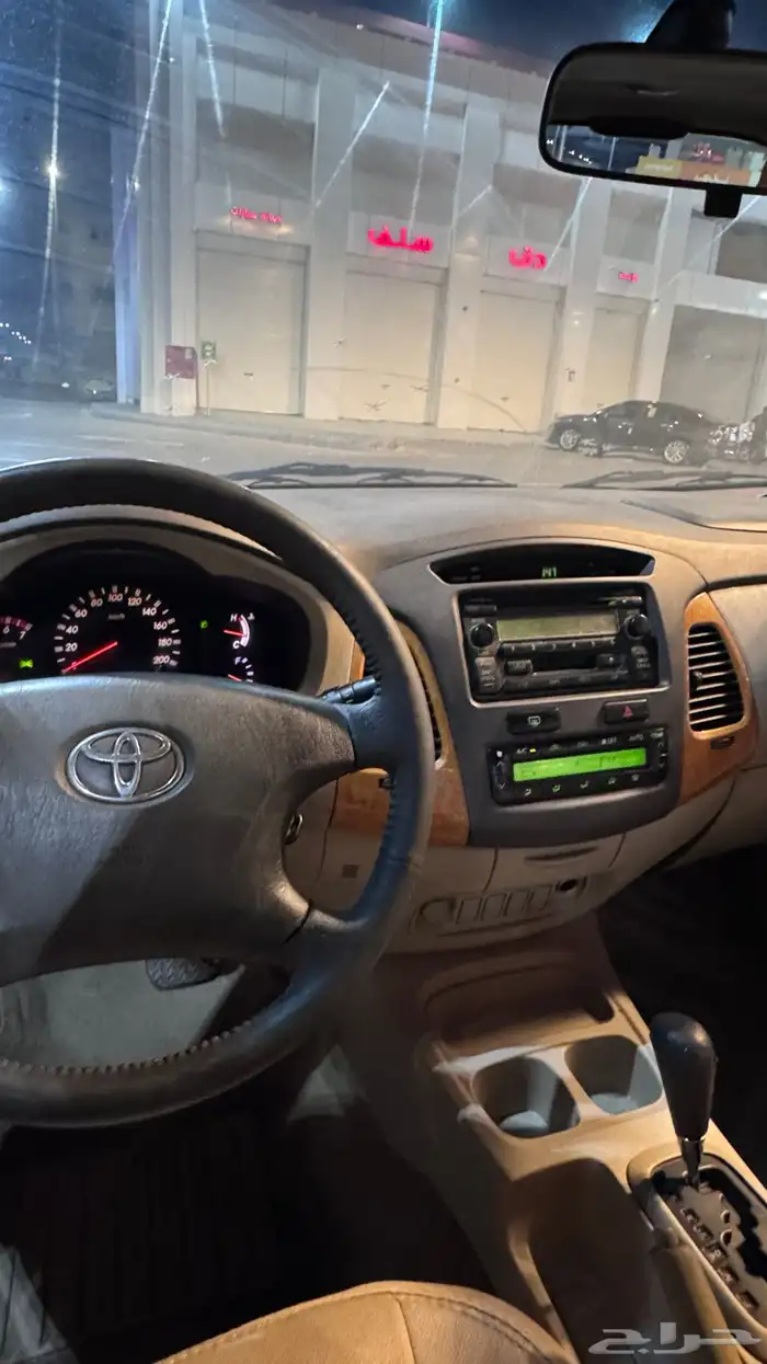 انوفا فاغن 2010 7