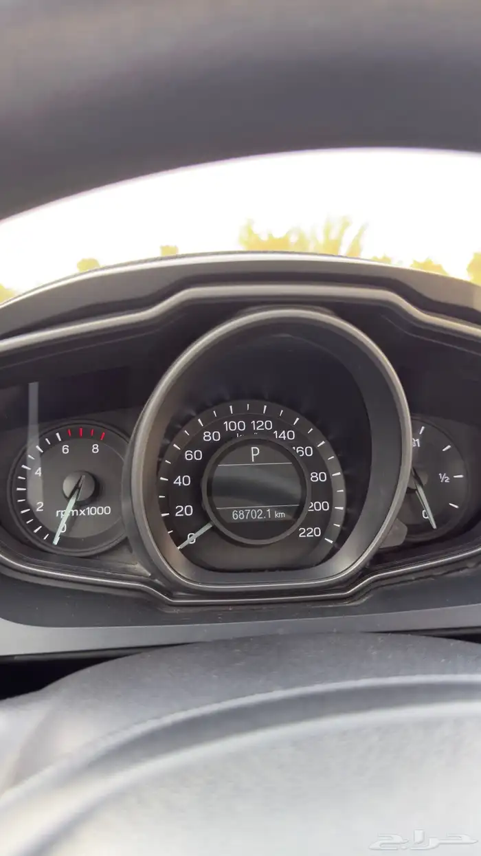 فورد اسكورت موديل 2020 10