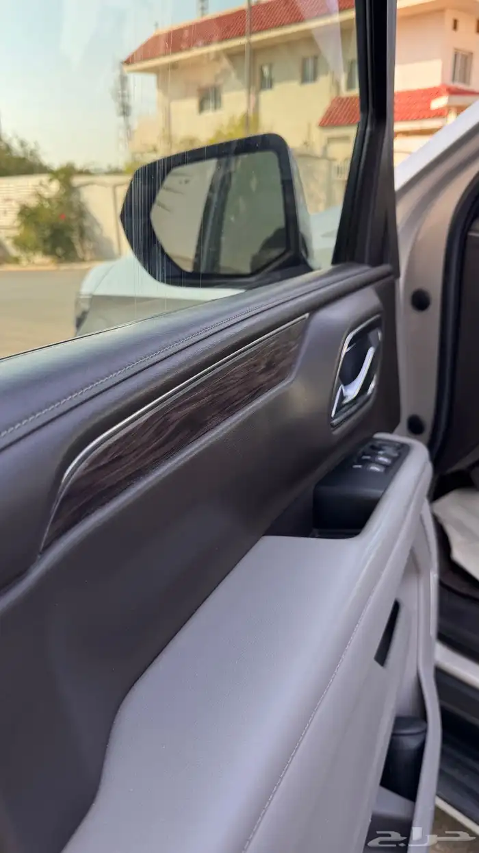 تاهو 2022 LT المطور 14