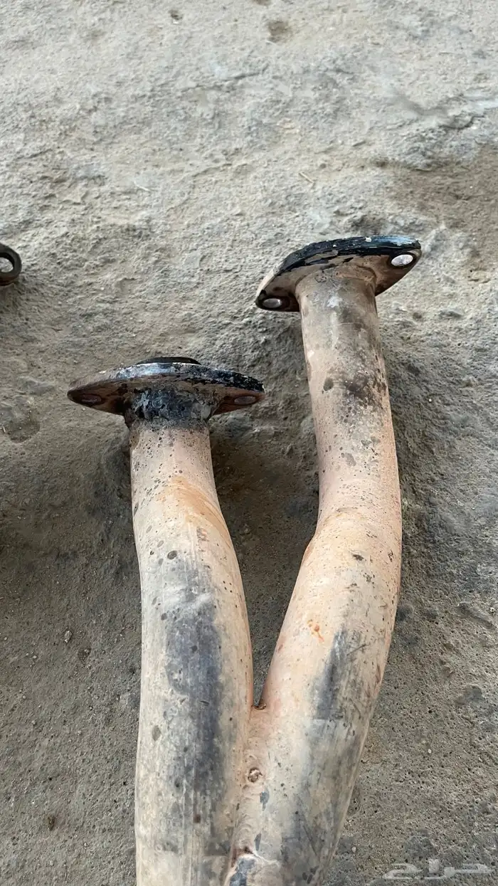 هدرز وكاله لاند كروزر مع داون بيب 3