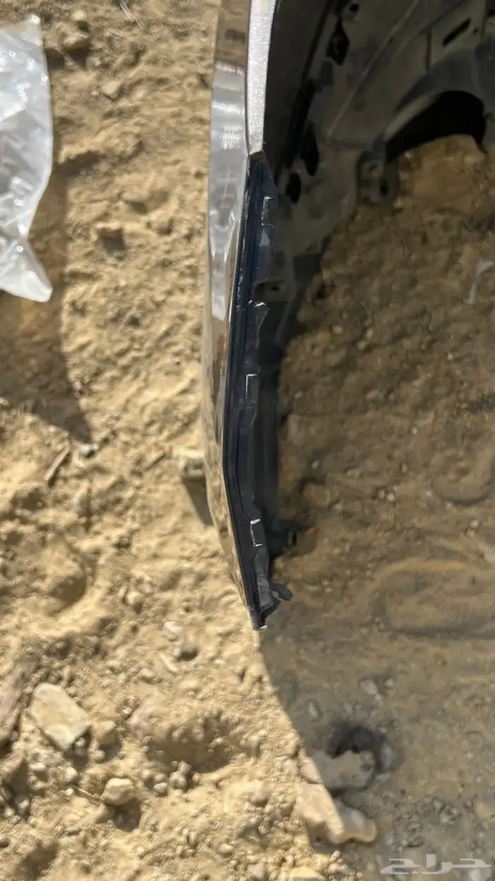 صدام كامري 2024 2