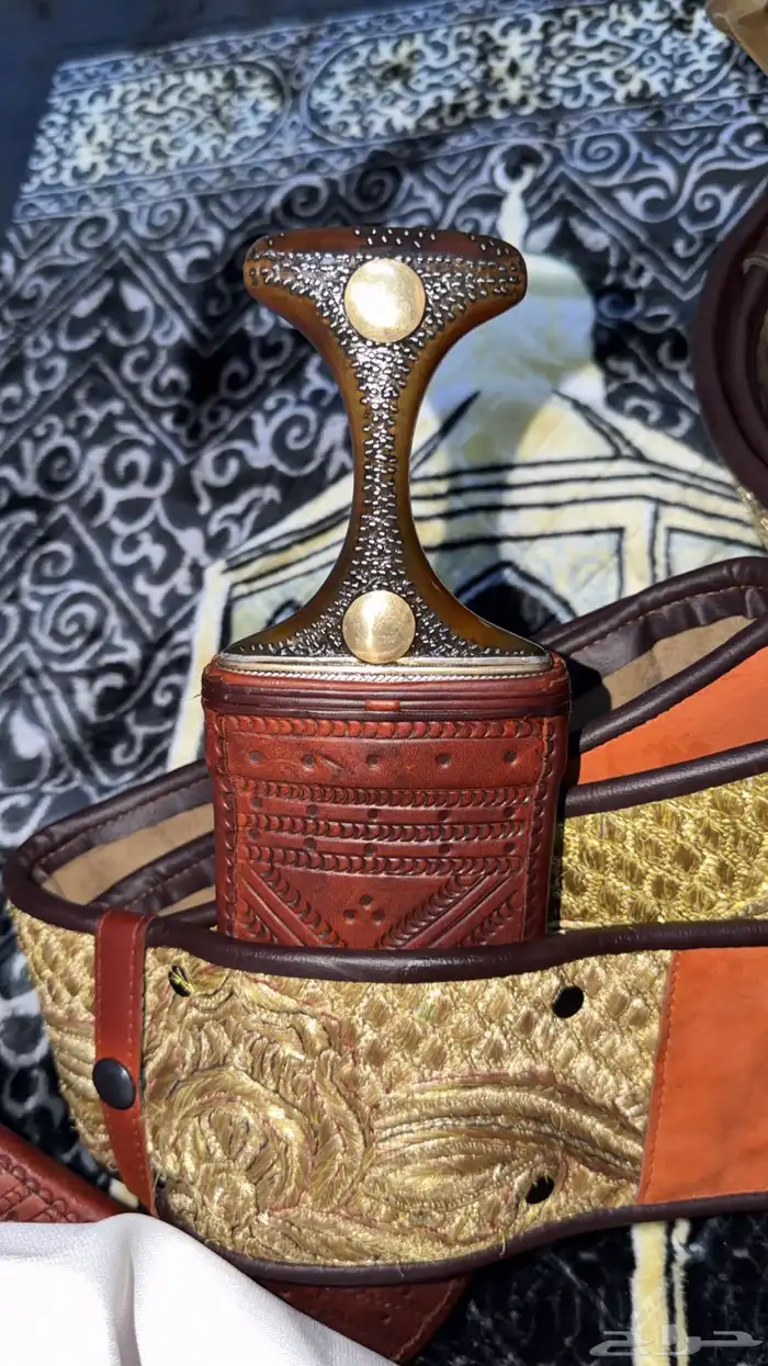 جنبيه زراف 0