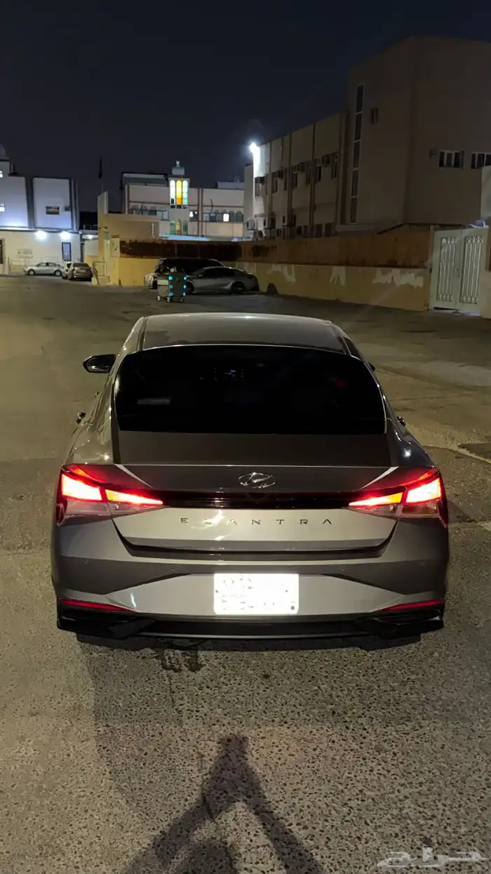 النترا موديل 2022 اقبل البدل المناسب 15