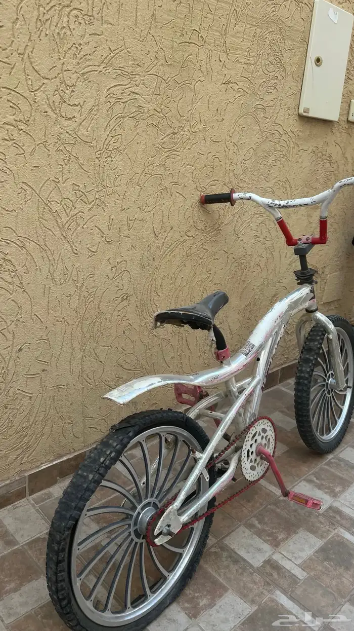 سيكل للبيع 1