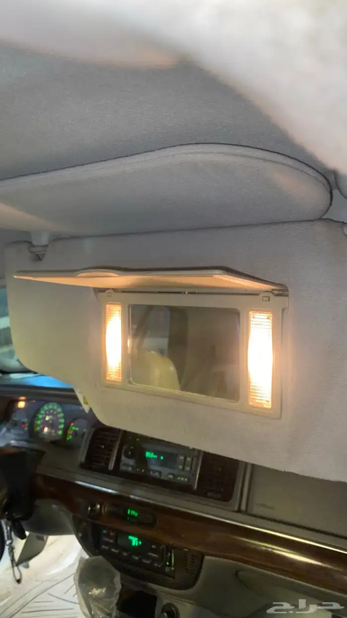 فورد ماركيز فئه نادره 73