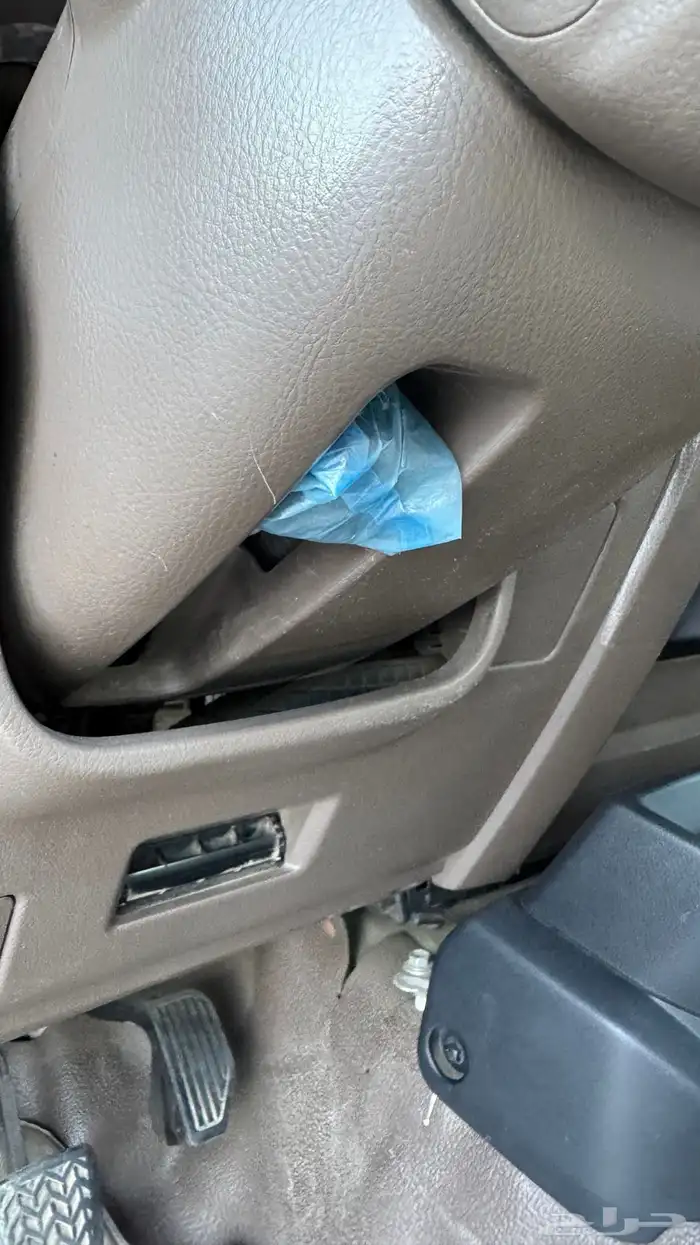 للبيع شاص مخزن 40