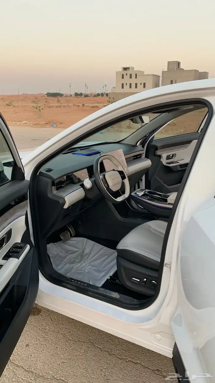 جيتور داشينق 2024 10