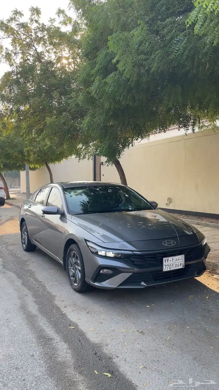 اللنترا نص فل سمارت 2024 ( على السوم ) 0