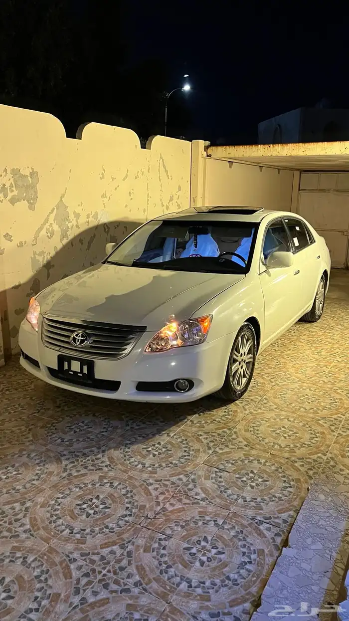 افالون 2009 لمتد 10