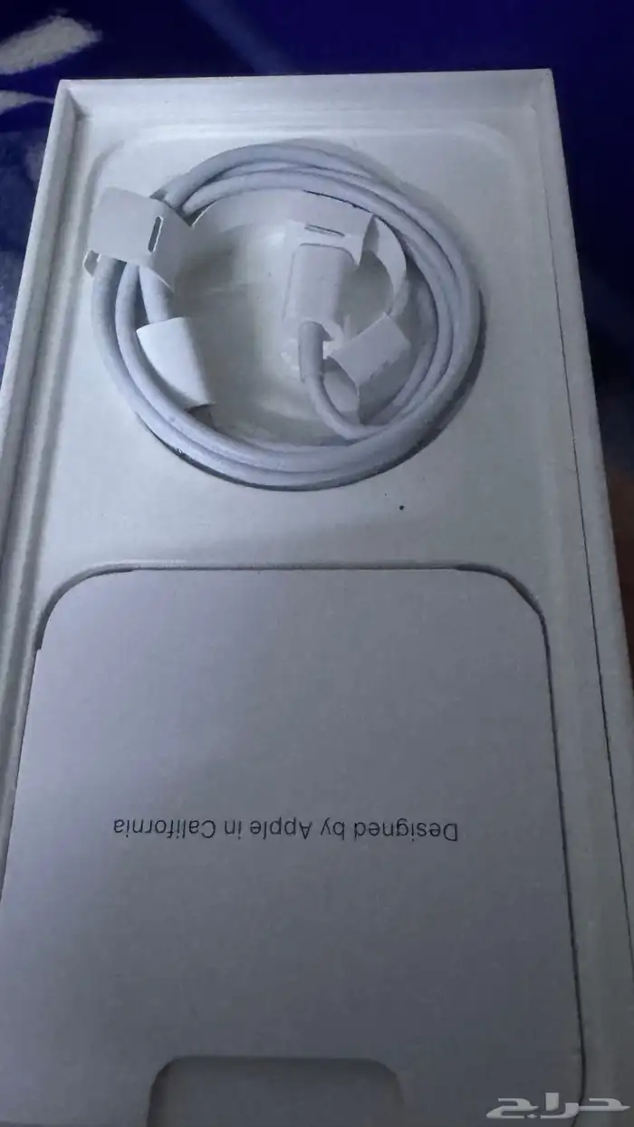 ايفون 14 برو ماكس البنفسجي 2