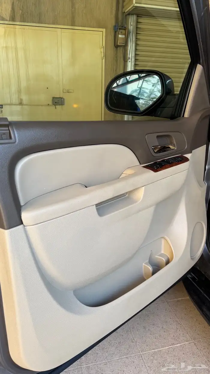 جمس يوكن 2014 6