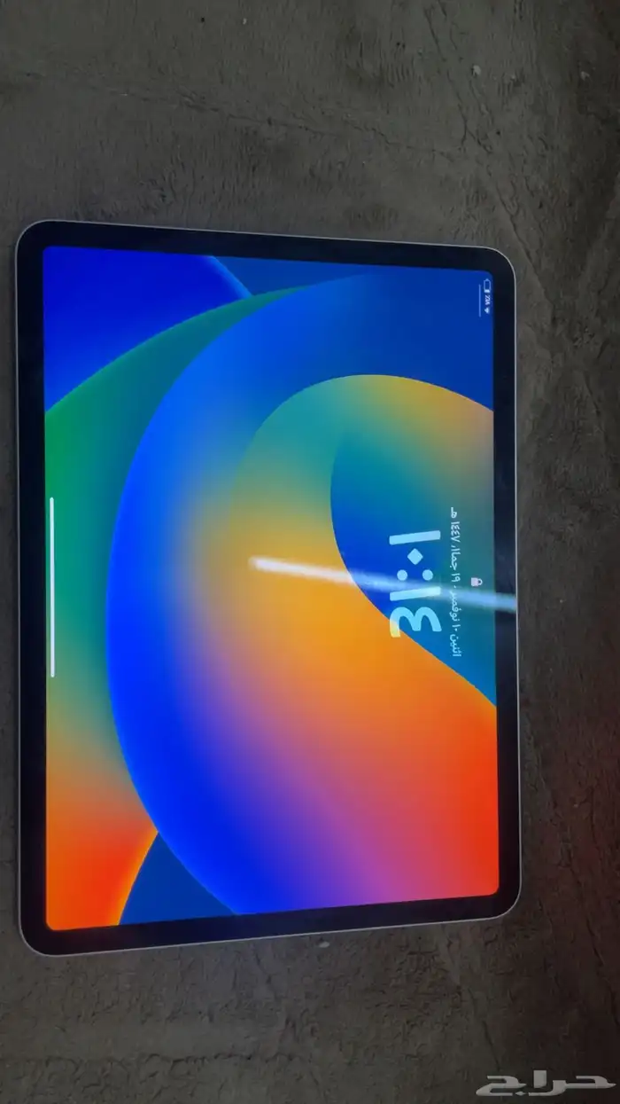 ايباد برو 2022 0