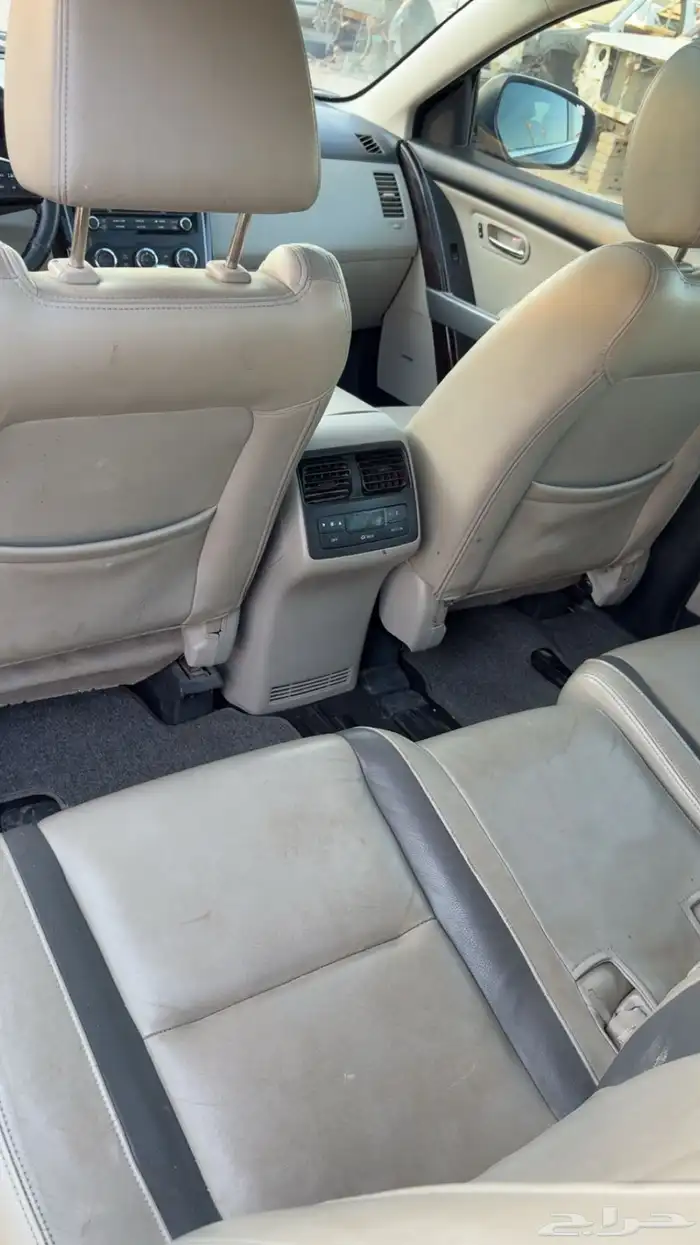 مازدا سي إكس 9 15