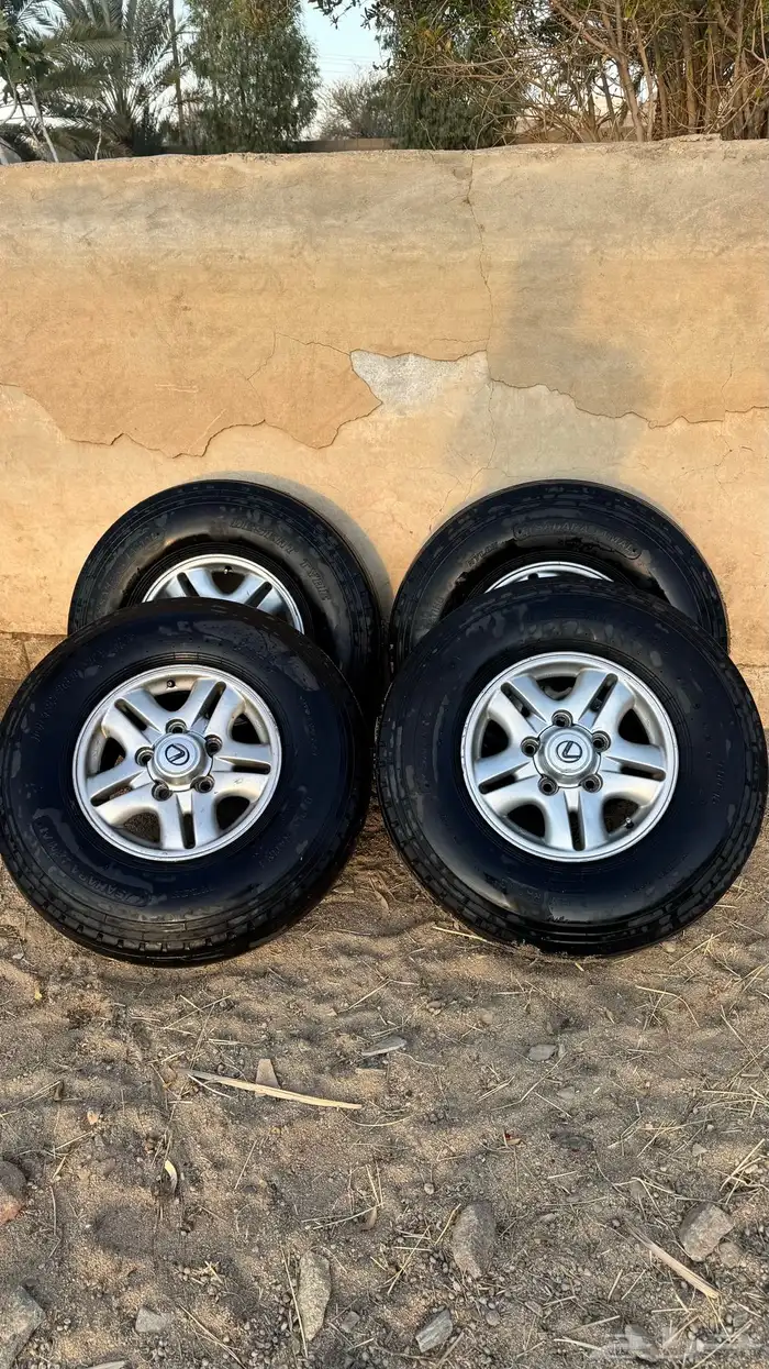 جنوط لكزس الحميد مع الأكواب 1