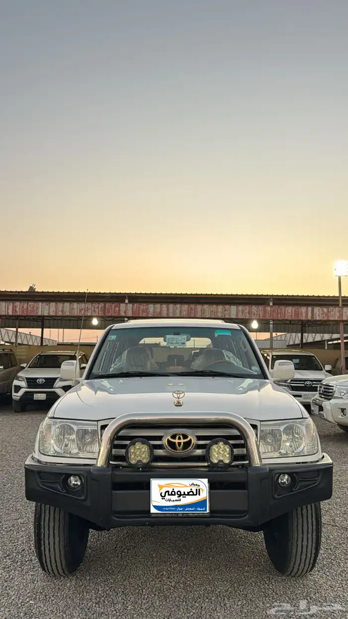 جي اكس ار 2006 وارد قطر 0