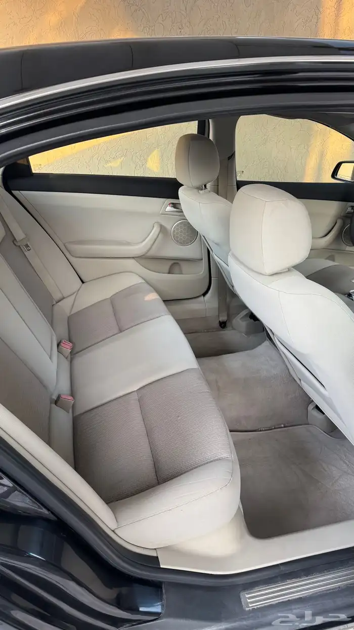 كابرس 2012 LS مخزن اسود ( تم البيع ) 13