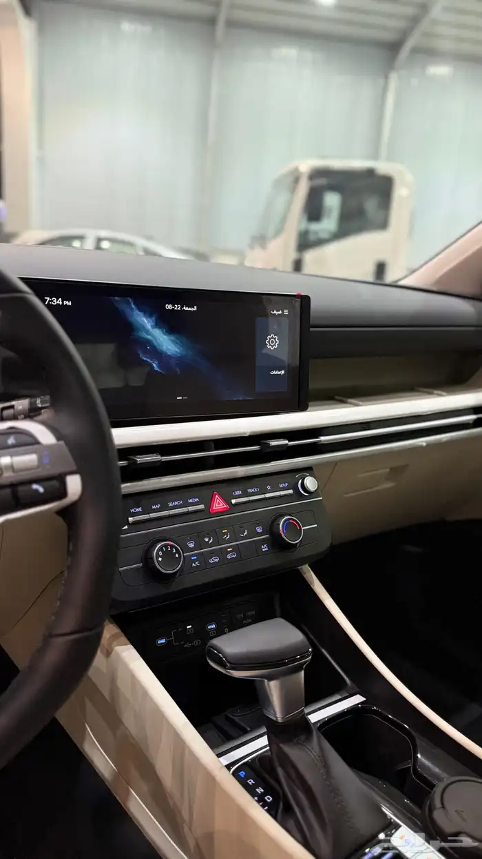 توسان 2025 و 2024 سمارت و كمفورت 1.6و 2.0 كاش واقساط 5