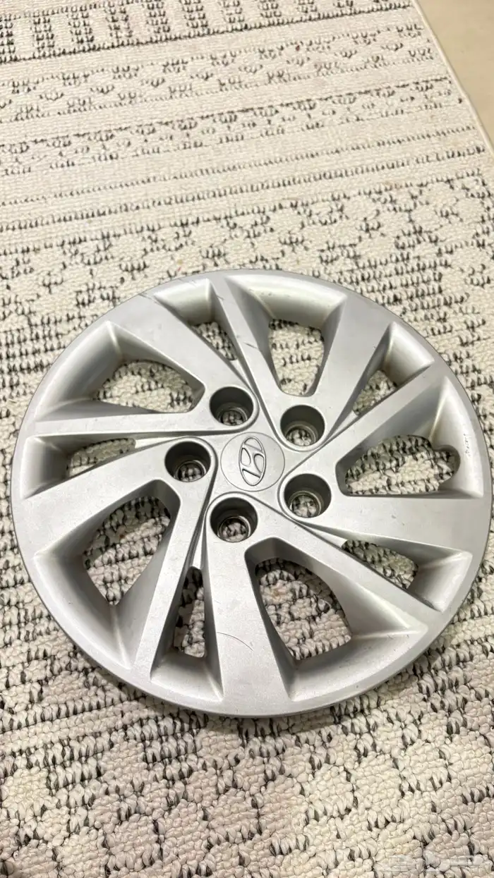 طيس النترا 2018 اصليه 3