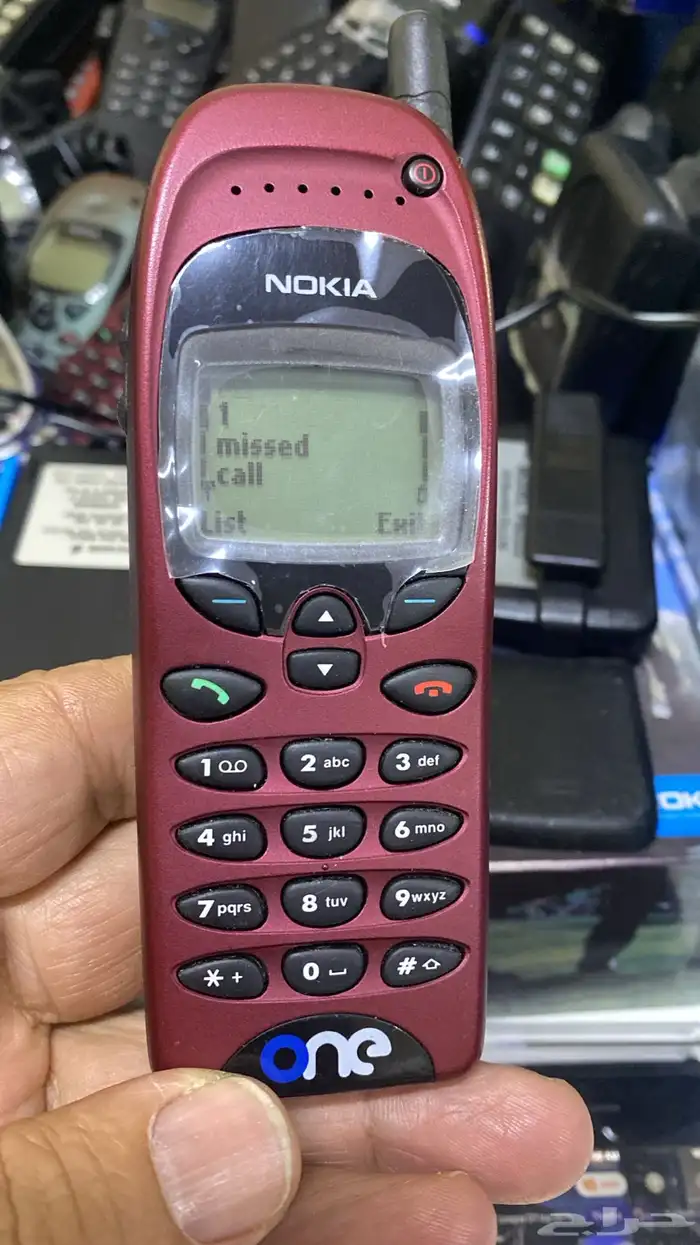 جوالات نوكيا اصليه رهيب عجيب باندا بلاكبيري 9