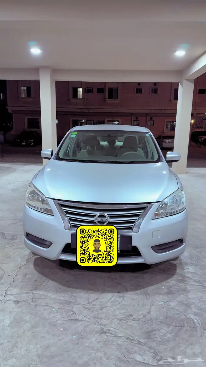 سنترا موديل 2016 2