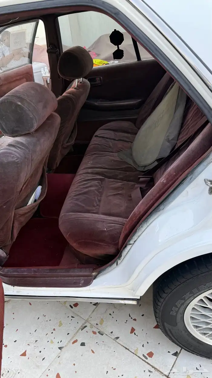 كرسيدا قراندي 1991 24