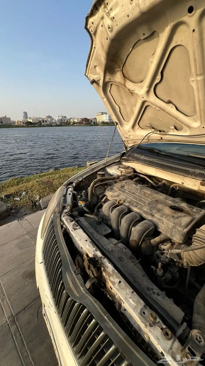 كورولا 2007 فل كامل 23