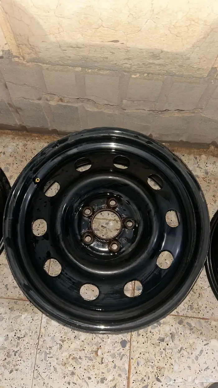 جنوط فورد بوليسي 2