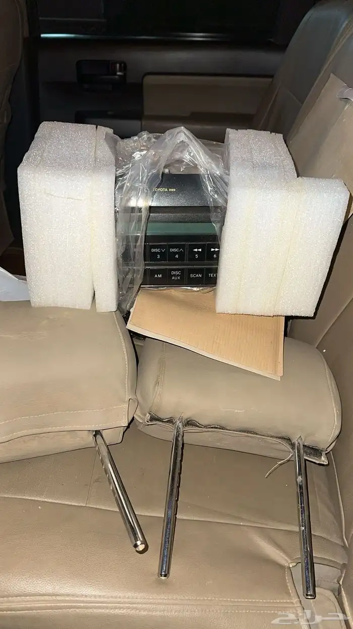 سيكويا مالك اول وكاله 38