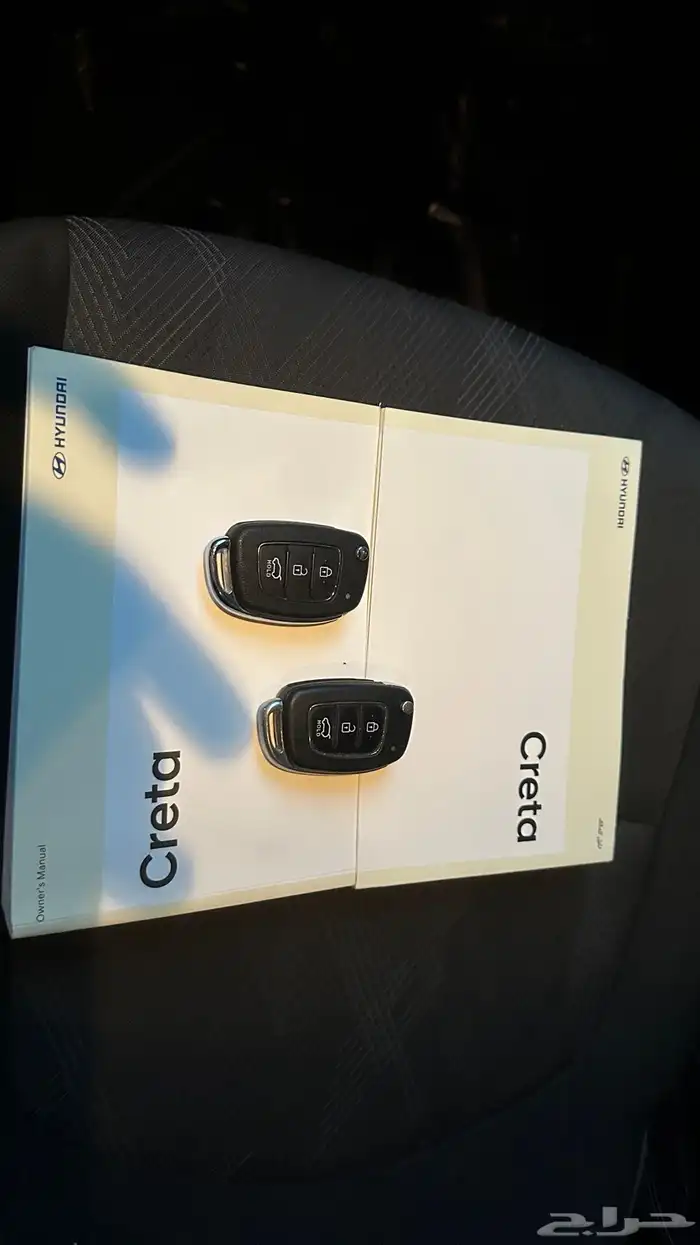 هيونداي كريتا 2020 11